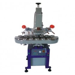 燙金熱轉(zhuǎn)印機