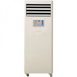 多樂信濕膜加濕機