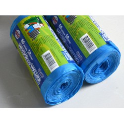 八折垃圾袋廠家直銷(xiāo)：哪里能買(mǎi)到報(bào)價(jià)合理的八折垃圾袋