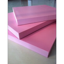 擠塑板聚氨酯真金板stp