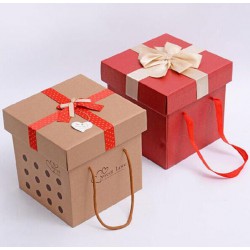 高檔禮品盒打造您所需的魅力—茂業彩印