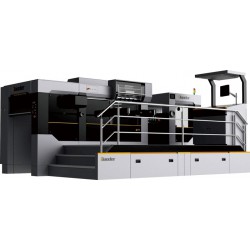 全自動(dòng)模切燙金壓痕機(jī)，模切機(jī)，壓痕機(jī)