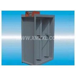 專業的防火閥供應商，非眾興隆莫屬    _煙道防火閥