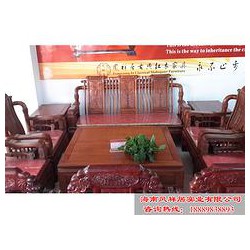 海口紅木家具——海南知名的海南紅木家具廠，你的不二選擇