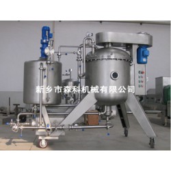 水平圓盤式硅藻土過(guò)濾機(jī)——專業(yè)的水平圓盤式硅藻土過(guò)濾機(jī)制作商