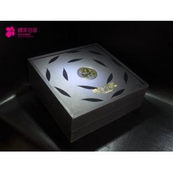 上禮盒包裝廠專業定制 包裝印刷分類解說—櫻美印刷（L）