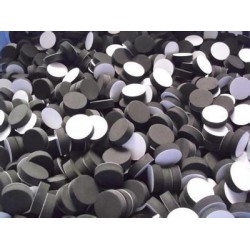 （深圳廠家）PE泡棉雙面膠墊、PE泡棉單面膠貼