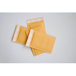 氣泡袋260*360 +40mm綠源氣泡袋、安全的耐撕扯能力