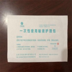 醫(yī)用滅菌袋，紙塑滅菌袋，EO滅菌袋，蒸汽滅菌袋