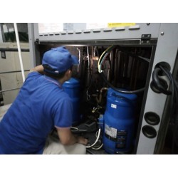 克萊門特維修保養服務內容