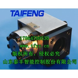 TCF1-H50B充液閥，有預泄功能廠家直銷