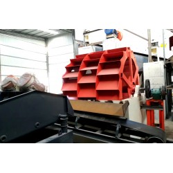 石料廠洗沙子的機器哪里有？多少錢一臺？Z89