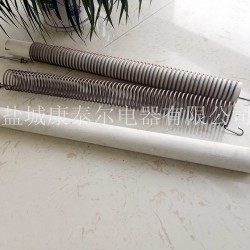 熱處理爐爐絲  工業高電阻彈簧電爐絲 加工定制鐵鉻鋁電爐絲