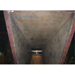 垃圾焚燒鍋爐水冷壁用JD3116耐磨藥芯焊絲