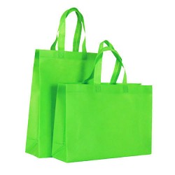 河北澤華無紡布袋紙袋門套圍裙