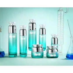 廣州護膚品玻璃瓶生產廠家