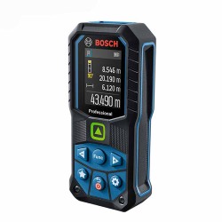 博世GLM50-23G綠光測距儀