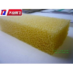 廠家生產大業騰飛方塊網孔海綿
