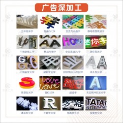 貴陽廣告制作、貴陽廣告加工廠、宣傳印刷、展覽展示、門頭招牌