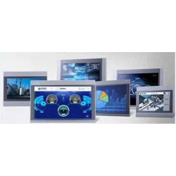 昆侖通態4.3寸帶網口觸摸屏TPC4013Ei西安蘭州代理商