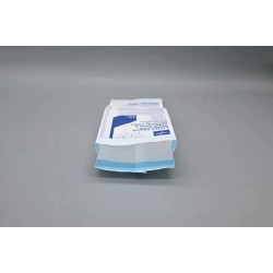 醫用全紙袋  高溫滅菌框涂紙袋 立體框涂紙袋 棉簽敷料全紙袋