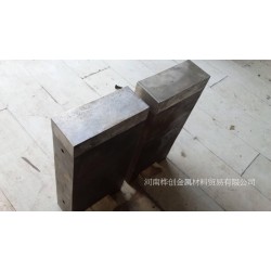 機床磨床巴氏合金拖瓦滑塊加工鑄造