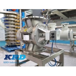 旋轉(zhuǎn)閥/換向閥