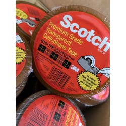 3M610-1PK百格測試油漆附測試膠帶油墨附著力測試膠帶