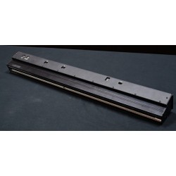 萬兆以太網(wǎng)CIS寬幅工業(yè)相機PYTHON-N系列NM622