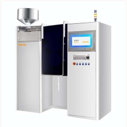 藥品、膠囊智能選片機