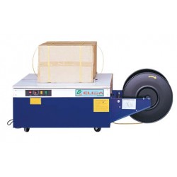 質(zhì)量可靠泉州依利達(dá)TW-81L低臺打包機(jī)