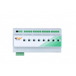 ECS-7000MZM智能照明節(jié)能控制器