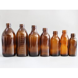 帶刻度化工玻璃瓶 試劑化工瓶多規(guī)格