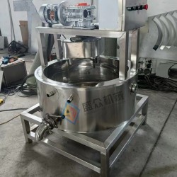 奶酪罐 乳制品機械 奶酪槽食品攪拌機