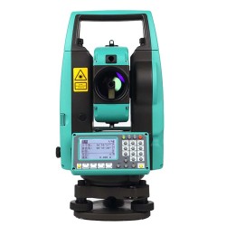 星瑞達TTS-102R10X工程全站儀