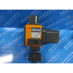 MAXON麥克森075SMM12AA11FA-2B0氣閥